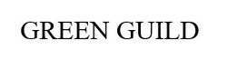 Свідоцтво торговельну марку № 244245 (заявка m201622832): green guild