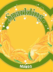 Заявка на торговельну марку № m202318947: sparkling mango