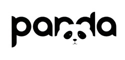 Свідоцтво торговельну марку № 335760 (заявка m202027519): panda