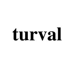 Заявка на торговельну марку № m202400314: turval