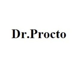 Свідоцтво торговельну марку № 335946 (заявка m202121819): dr.procto; dr procto