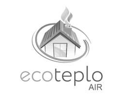 Свідоцтво торговельну марку № 306392 (заявка m201929490): ecoteplo air