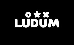 Свідоцтво торговельну марку № 272591 (заявка m201808681): ludum; ox; ох