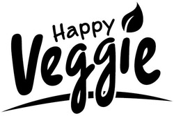 Свідоцтво торговельну марку № 329538 (заявка m202015333): happy veggie