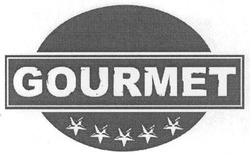 Заявка на торговельну марку № m200900756: gourmet
