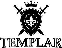 Заявка на торговельну марку № m202205031: templar