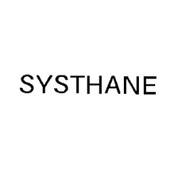 Свідоцтво торговельну марку № 5297 (заявка 100519/SU): systhane