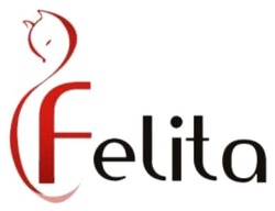 Заявка на торговельну марку № m202314189: felita