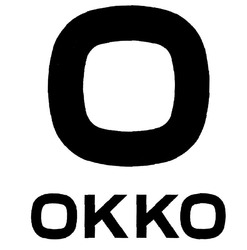 Свідоцтво торговельну марку № 302157 (заявка m201922757): okko; окко