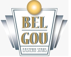 Свідоцтво торговельну марку № 329300 (заявка m202101852): bel gou; eastern stars