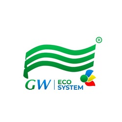 Заявка на торговельну марку № m202017654: gw; eco system