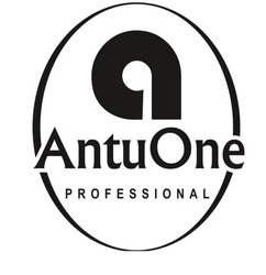 Заявка на торговельну марку № m202307560: professional; antu one; antuone; а