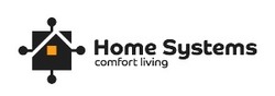 Свідоцтво торговельну марку № 212318 (заявка m201503270): home systems; comfort living