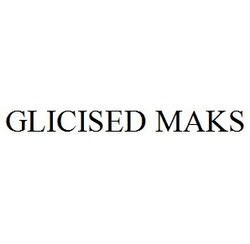 Свідоцтво торговельну марку № 326538 (заявка m202026775): glicised maks