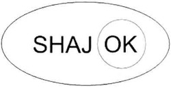 Свідоцтво торговельну марку № 172812 (заявка m201209379): shaj ok; shajok; шажок