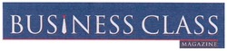 Свідоцтво торговельну марку № 103585 (заявка m200717759): business class; magazine