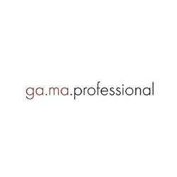 Заявка на торговельну марку № m201120187: ga.ma.professional; gama