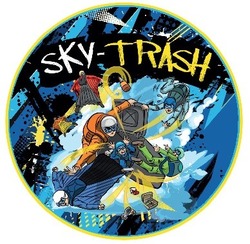 Заявка на торговельну марку № m202001940: sky-trash