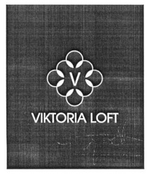 Свідоцтво торговельну марку № 252272 (заявка m201703574): viktoria loft