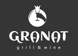Свідоцтво торговельну марку № 318684 (заявка m202016085): granat; grill&wine