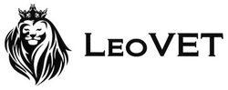 Свідоцтво торговельну марку № 227287 (заявка m201519662): leovet