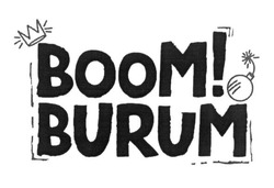 Свідоцтво торговельну марку № 249897 (заявка m201702188): boom! burum
