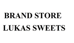 Заявка на торговельну марку № m202300615: lukas sweets; brand store