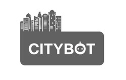 Свідоцтво торговельну марку № 329440 (заявка m202103483): citybot