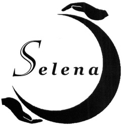 Свідоцтво торговельну марку № 277289 (заявка m201809950): selena
