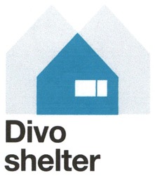 Заявка на торговельну марку № m202213385: divo shelter