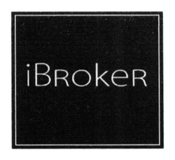 Заявка на торговельну марку № m201506728: ibroker