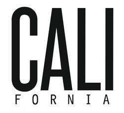 Заявка на торговельну марку № m202310762: california; cali fornia