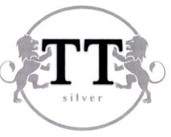 Свідоцтво торговельну марку № 332675 (заявка m202112675): silver; tt; тт