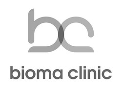 Заявка на торговельну марку № m202306254: bc; bioma clinic