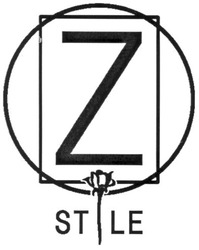 Свідоцтво торговельну марку № 176044 (заявка m201211286): z; stile; style