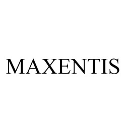 Свідоцтво торговельну марку № 304906 (заявка m201925495): maxentis