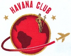Свідоцтво торговельну марку № 186252 (заявка m201308107): havana club