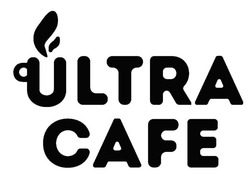 Свідоцтво торговельну марку № 276035 (заявка m201811963): ultra cafe