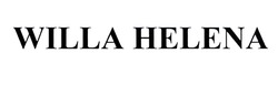 Свідоцтво торговельну марку № 338828 (заявка m202122437): willa helena