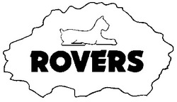Свідоцтво торговельну марку № 19665 (заявка 98020528): rovers