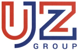 Заявка на торговельну марку № m201620183: uz group; ujz