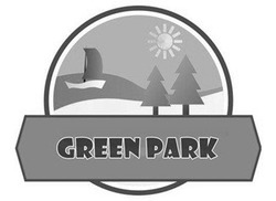 Свідоцтво торговельну марку № 279160 (заявка m201809852): green park