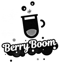Заявка на торговельну марку № m201807673: berry boom; воот