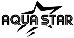 Заявка на торговельну марку № m202111274: aqua star