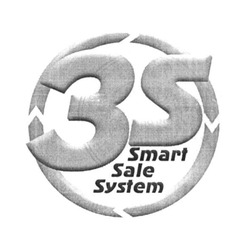 Заявка на торговельну марку № m201819771: 3s; smart sale system
