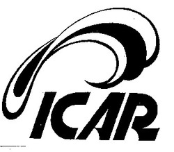Свідоцтво торговельну марку № 10138 (заявка 94020709): icar kar ісар