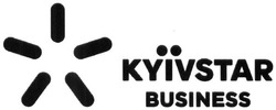 Свідоцтво торговельну марку № 241177 (заявка m201614374): kyivstar business; kyїvstar