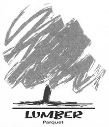 Свідоцтво торговельну марку № 272444 (заявка m201806386): lumber parquet