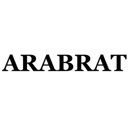 Заявка на торговельну марку № m201824420: arabrat