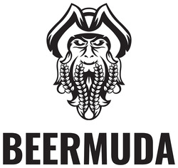 Заявка на торговельну марку № m202307870: beermuda
